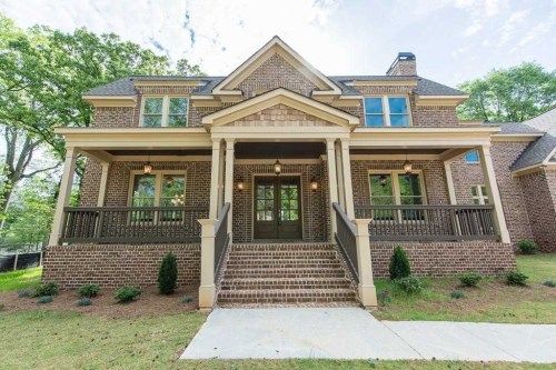 494 Quillian Ave SE, Atlanta, GA 30317