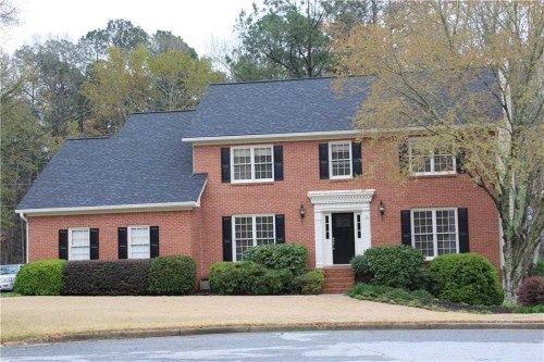 2150 Soaring Ln, Lawrenceville, GA 30044