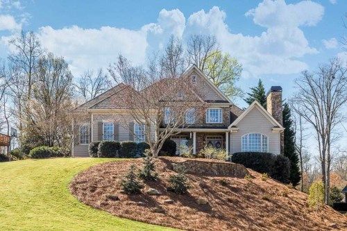 4150 Homestead Ridge Dr, Cumming, GA 30041