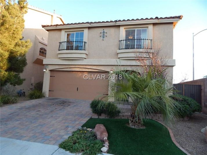 6835 Villa Creek Court, Las Vegas, NV 89139