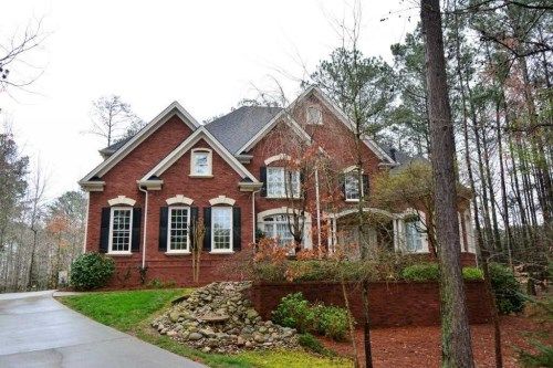 155 Hopewell Grove Dr, Alpharetta, GA 30004