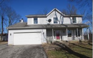 6814 Alert New London Rd, Okeana, OH 45053