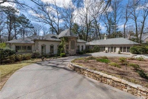 4450 Northside Dr NW, Atlanta, GA 30327