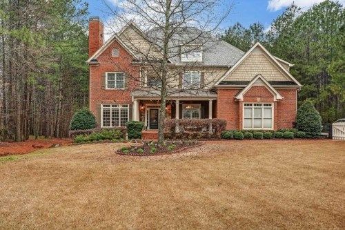 106 Townsend Pass, Alpharetta, GA 30004