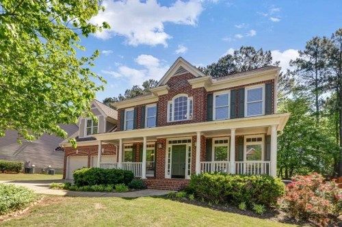 2701 Bonaire Terrace, Marietta, GA 30066