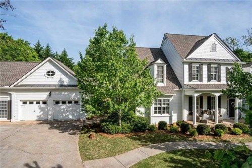 4246 Honey Pine Ln SW, Marietta, GA 30064