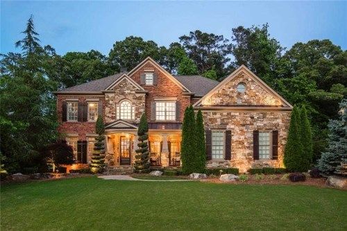 893 Paces Farm Trail SW, Marietta, GA 30064