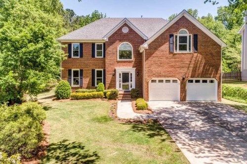 2357 Netherstone Dr NE, Marietta, GA 30066