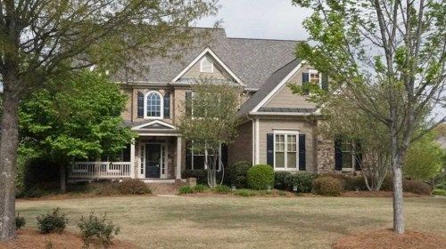 743 Grassmeade Way, Snellville, GA 30078