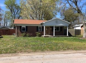 1240 Washington Ave, Lewisport, KY 42351