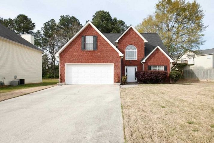 598 Cypress Estates Cove, Jonesboro, GA 30238