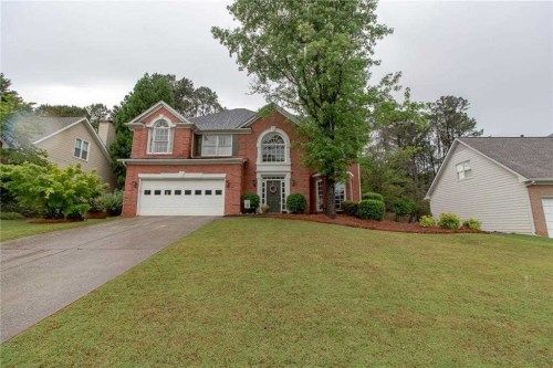 355 Wesfork Way, Suwanee, GA 30024