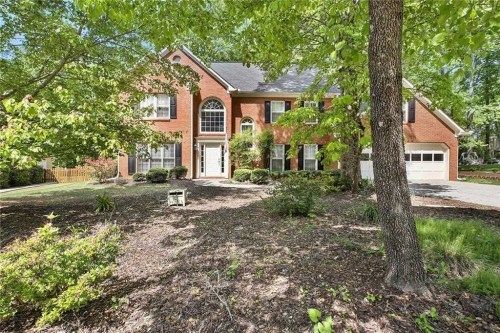 12390 Brookhill Crossing Ln, Alpharetta, GA 30004