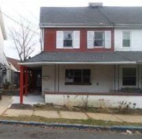 317 Church St, Catasauqua, PA 18032