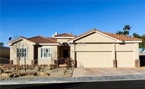 1426 Radig Court, Boulder City, NV 89005