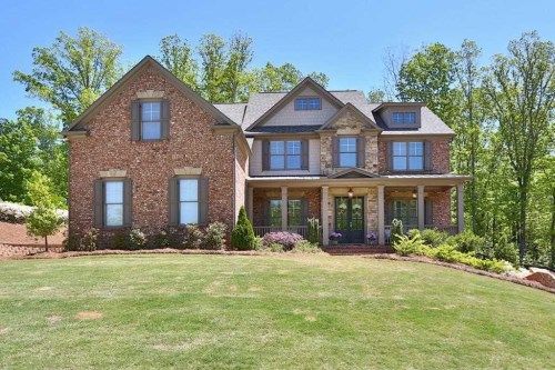 1770 Horsham Trl, Alpharetta, GA 30004