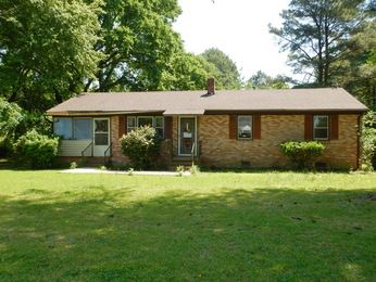 436 Peanut Market Rd, Seaboard, NC 27876