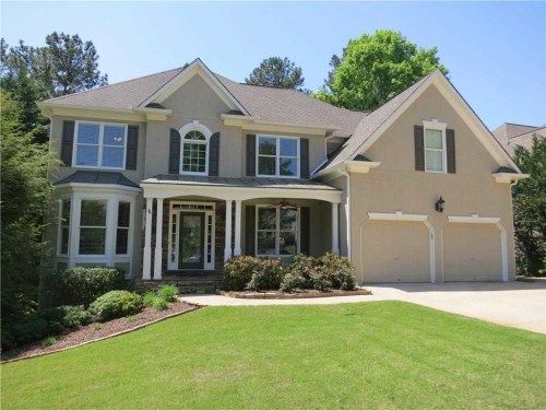 407 Clubview Dr, Woodstock, GA 30189