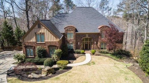 225 Grogans Lake Pointe, Atlanta, GA 30350