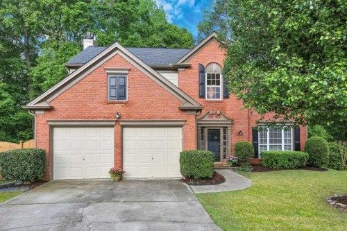 621 Chastain Place NE, Marietta, GA 30066