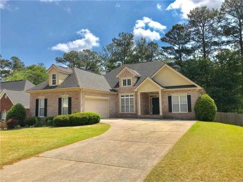 5810 Wembley Dr, Douglasville, GA 30135