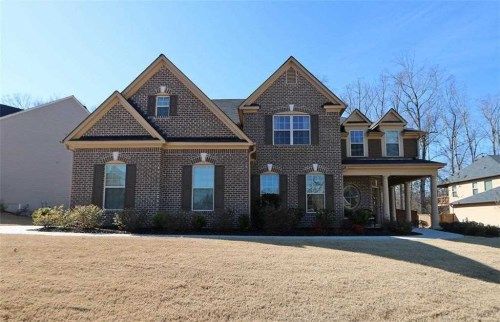 138 Lakestone Parkway, Woodstock, GA 30188