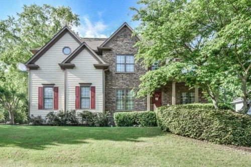 1092 Crofton Landing, Suwanee, GA 30024