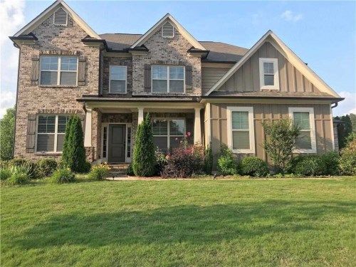 1369 Mill Pointe Ct, Lawrenceville, GA 30043