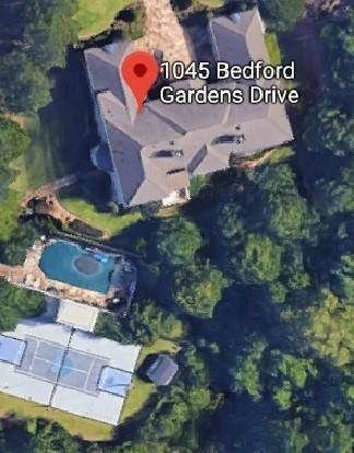 1045 Bedford Gardens Dr, Alpharetta, GA 30022