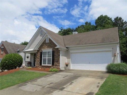 6710 Waveland Dr, Cumming, GA 30040