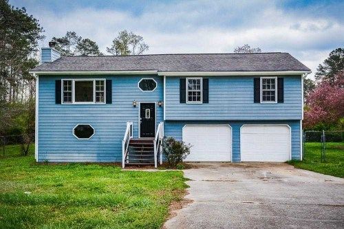 356 Blackberry Circle, Auburn, GA 30011