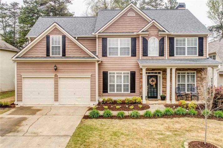 221 Daybreak Rush, Canton, GA 30114