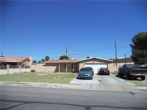 3952 Jewel Avenue, Las Vegas, NV 89121