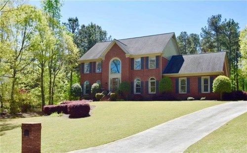 1580 Winding Creek Circle, Snellville, GA 30078