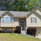 5994 Deer Springs Ln NW, Acworth, GA 30101 ID:15786425