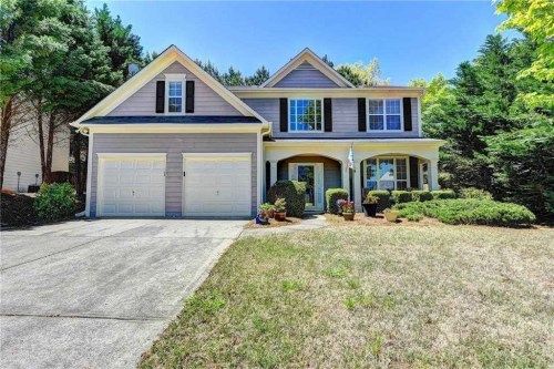 316 Park Creek Ridge, Woodstock, GA 30188