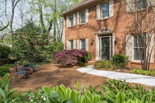 4039 River Cliff Chase SE, Marietta, GA 30067