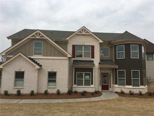 4420 Belcrest Way, Cumming, GA 30040