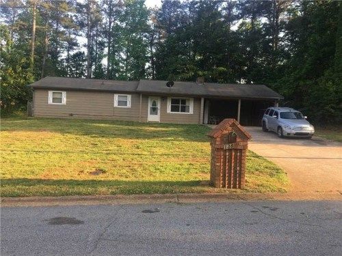 138 Brenda Ln, Dallas, GA 30157