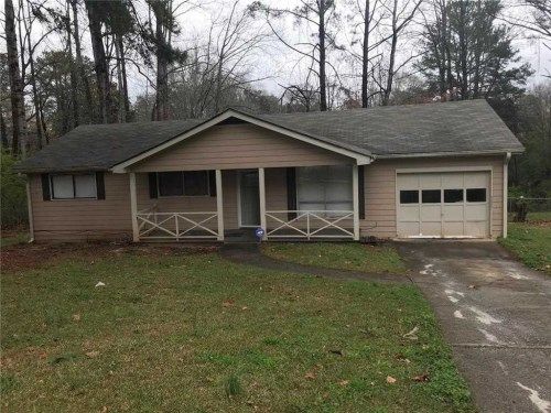 8160 Dunellen Ln, Jonesboro, GA 30238