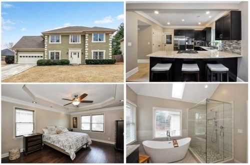 11840 Aspen Forest Dr, Alpharetta, GA 30005