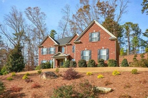 4040 Manor Place Dr, Roswell, GA 30075