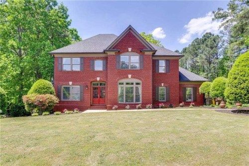 1235 Old Home Place Ct, Cumming, GA 30041