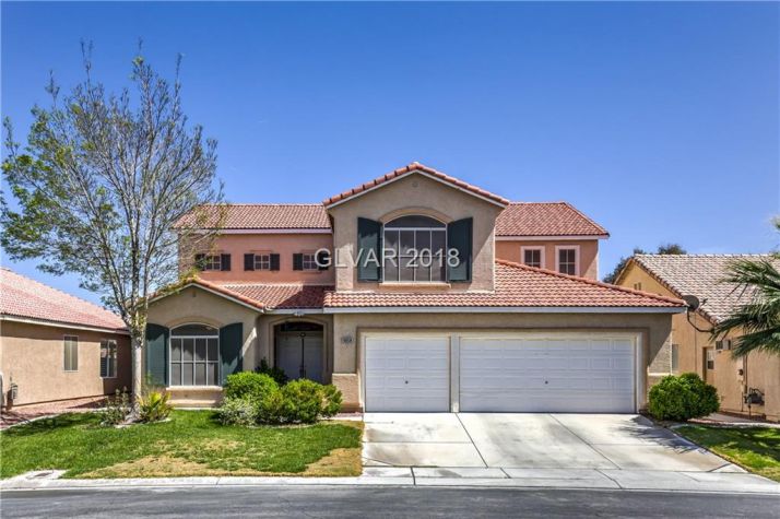 9058 Edenbridge Court, Las Vegas, NV 89123