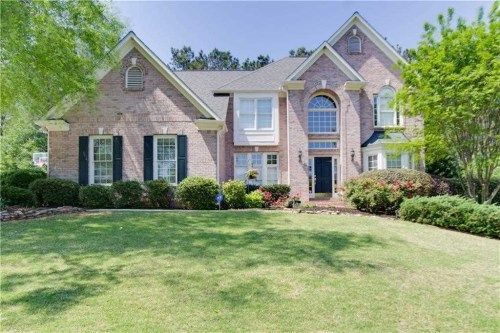 3765 Old Path Crossing, Suwanee, GA 30024