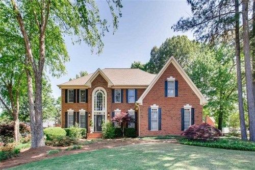 4580 Park Brooke Trace, Alpharetta, GA 30022