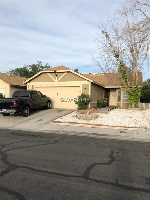 1304 Seal Beach Drive, Las Vegas, NV 89108