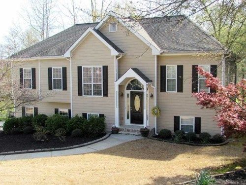 408 Windsor Way, Canton, GA 30115