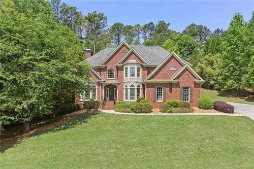 430 Galloway Ct, Alpharetta, GA 30004