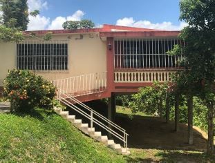 165 Rd Lomas Wd, Naranjito, PR 00719